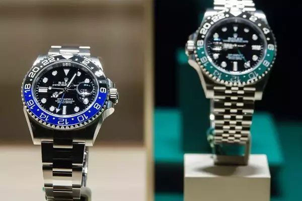 Leading Watchmakers Rolex, Audemars Piguet, and Tudor Announce Price Increases for 2026