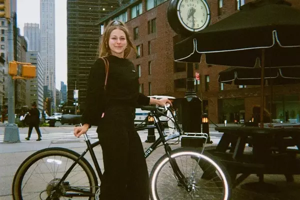 Suzanne Dirks to Discuss Public Clocks in New York City