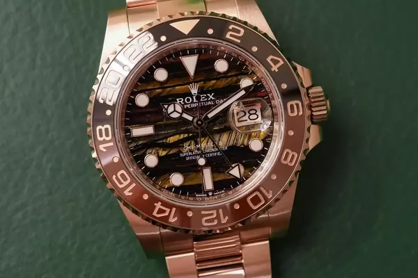 Rolex Price Adjustments for 2026: An In-Depth Analysis