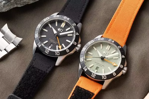 A Comprehensive Review of the Christopher Ward C63 Sealander Extreme GMT: The Ultimate Adventure Travel Watch?