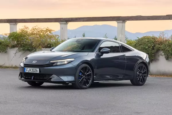 Anticipated Automotive Innovations: The Most Exciting New Models Arriving in 2026