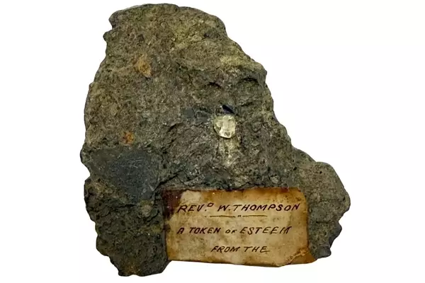 Furlong Auction House to Host Significant Jewellery Memorabilia Sale