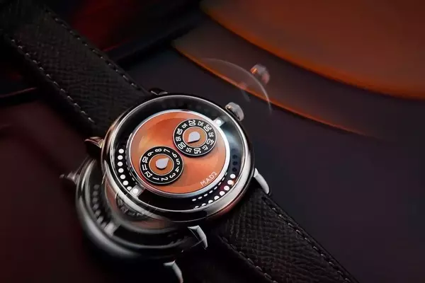 Daan's 2026 Watch Collecting Journey: Embracing Modernity with Deliberate Choices