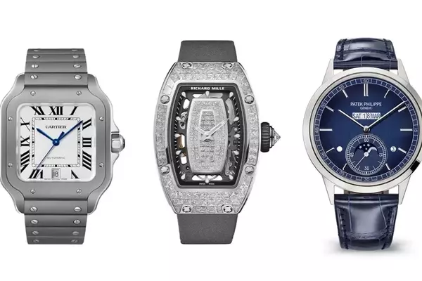 Leading Watch Experts Share Their 2026 Market Outlook