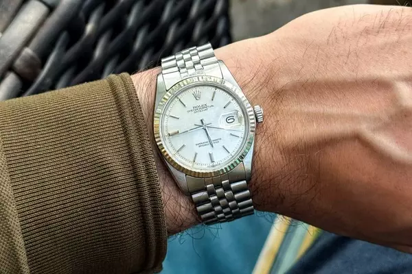 Reflections on a Dynamic 2025 and Anticipation for 2026 in the Watch World