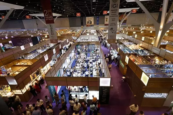 IIJS Bharat - Signature 2026: Setting the Global Jewellery Business Calendar