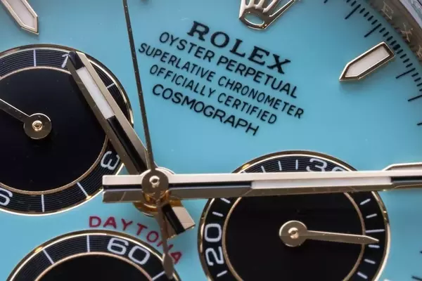Rolex Elevates Prices By Nearly 6% In New Year