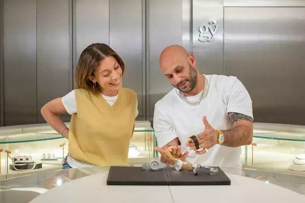 Human Craft Over AI Slop: A Vision for Watchmaking in 2026