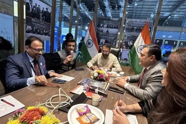 India's GJEPC to Host Jewelry Trade Event in London