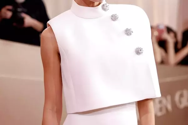 Golden Globes 2026: A Dazzling Display of Celebrity Jewelry