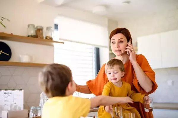 The End of Gentle Parenting: A Tired Mother's New Approach