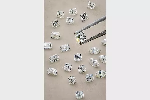 Rio Grande Unveils Advanced Calibrated Melee Diamond Program