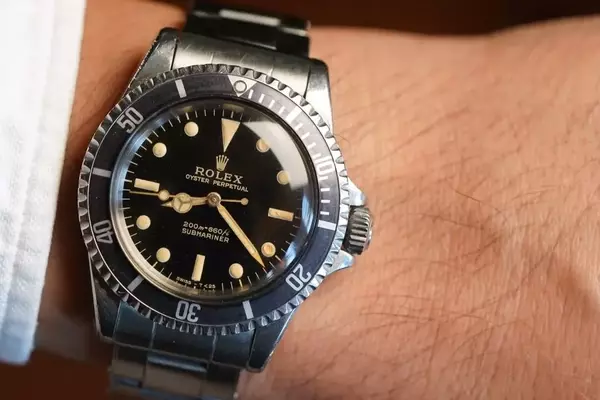 Watch Enthusiasts' 2026 Acquisition Plans