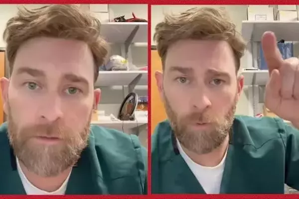 Men's Ignorance at Dental Appointments: A Viral Dentist's Revelation