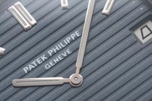 Patek Philippe Nautilus: 50th Anniversary Expectations