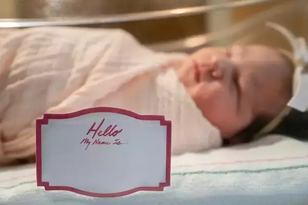 Baby Names Facing Extinction by 2026