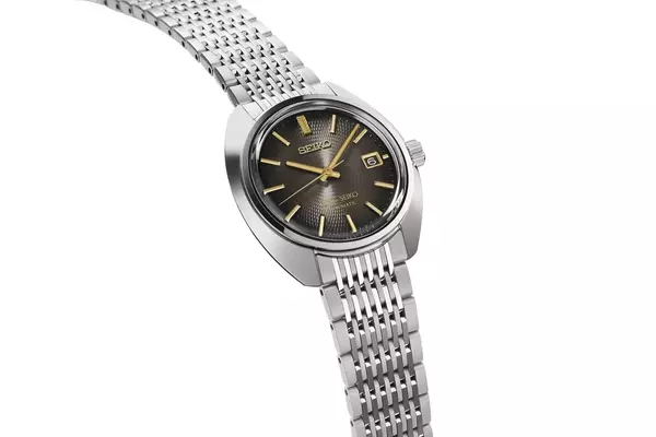 Celebrating Seiko's 145th Anniversary with Four Exquisite Limited Edition Timepieces