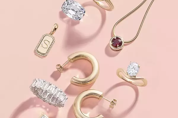 Stuller Unveils Leading Jewelry Trends for 2026, Emphasizing Personal Expression