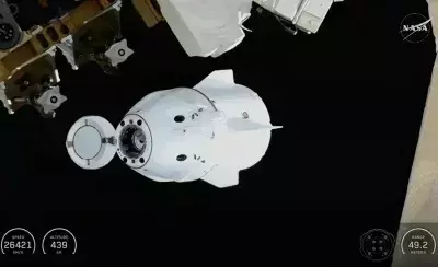 Early Return for NASA's Crew-11 Mission Due to Medical Emergency