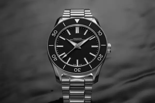 Introducing the VPC Type 39VM: An Ultra-Thin Dive Watch Redefining Craftsmanship