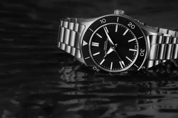 VPC Unveils the Groundbreaking Type 39VM Dive Watch