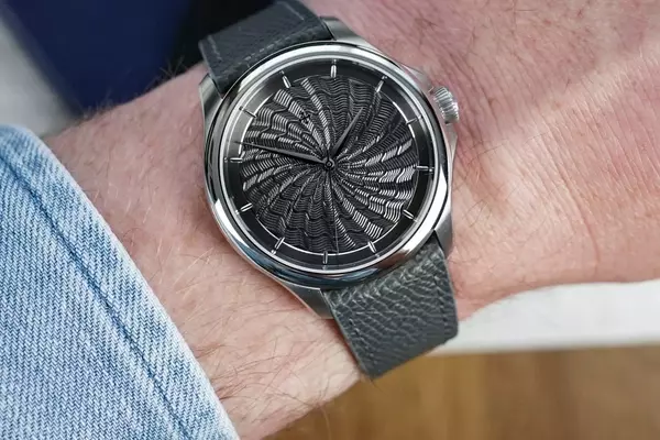 Venezianico Debuts Redentore Utopia II: A Masterpiece of Italian Craftsmanship