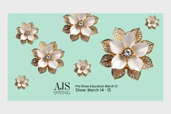 Atlanta Jewelry Show Unveils New Website and Opens Registration for Spring 2026 Event