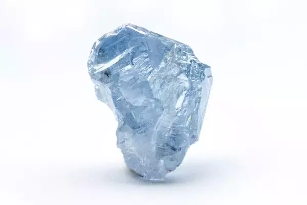 Petra Diamonds Unearths Huge 42-Carat Blue Diamond at Cullinan