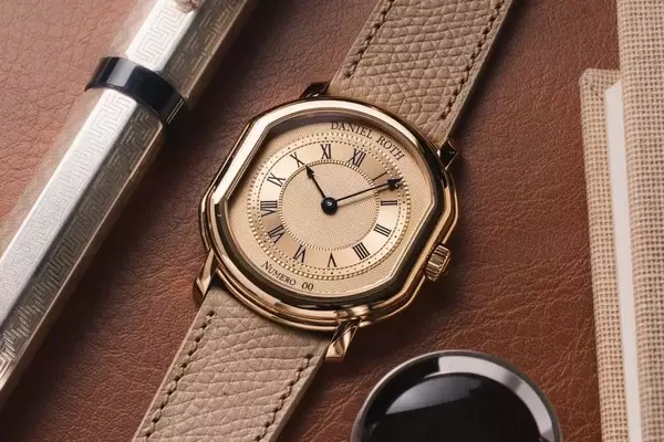 LVMH's Finest: A Review of Top Watch Releases in 2025