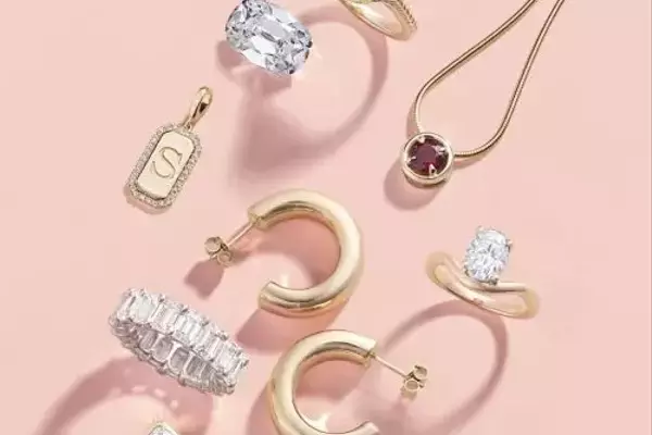 Stuller Reveals 2026 Jewelry Design Trends: A Fusion of Expression and Timelessness