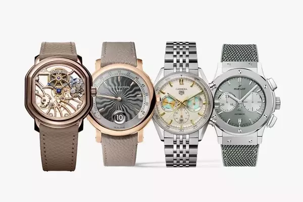 LVMH Watch Week 2026: A Comprehensive Overview of New Timepiece Releases