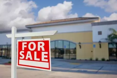 Jewellery Business in Niagara Falls for Sale