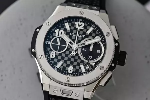 Hublot Unveils New Big Bang Original Unico Chronograph Collection