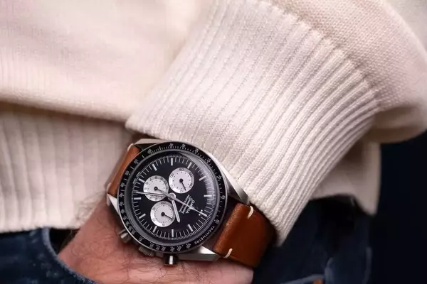 Fratello On Air: The Return of the Speedmaster Reverse Panda and a Look Back at Limited Editions