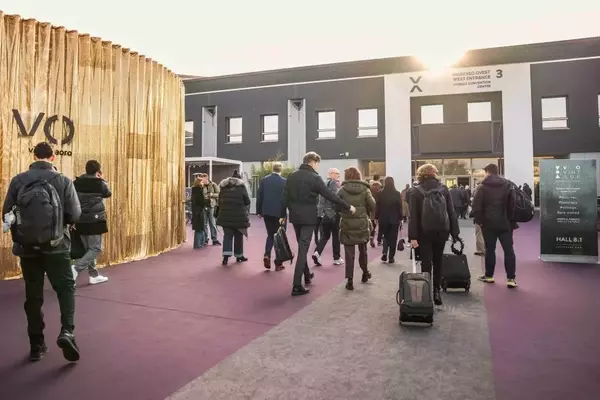 Vicenzaoro January Fair Sees Strong US Presence