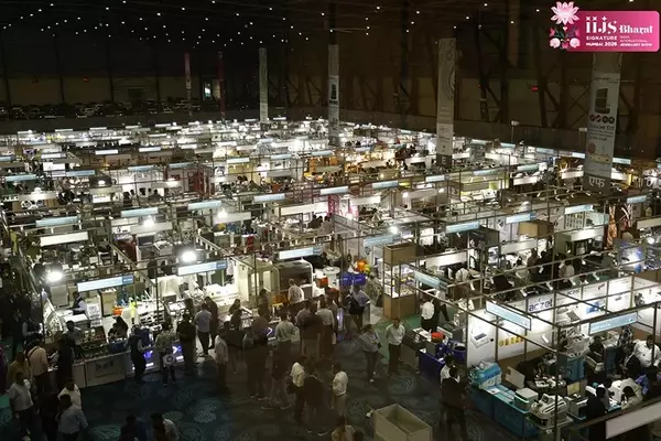 India's IIJS Bharat – Signature 2026: A Global Jewellery Catalyst