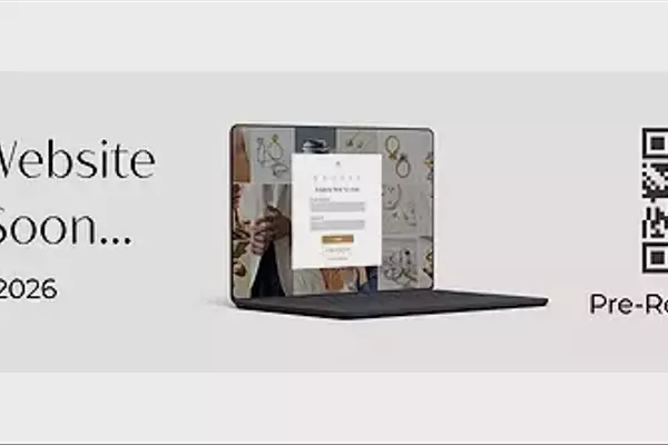 Sylvie Jewelry Unveils Enhanced B2B Platform for Retail Partners