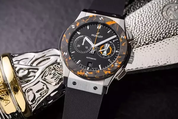 Hublot Classic Fusion: New Releases Including Europa League Edition and Sage Green Models