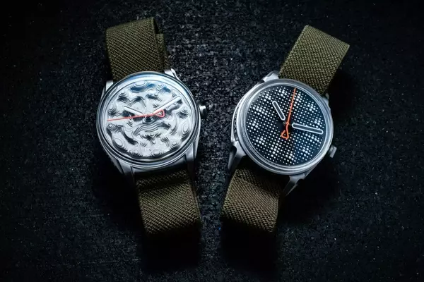 Manuel Emch on Building Successful Swiss Watch Brands