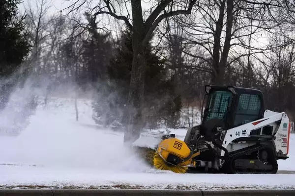 Understanding Winter Weather Alerts: Your Guide to Staying Safe