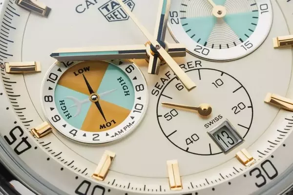 LVMH Watch Week 2026: A Comprehensive Overview of Latest Releases
