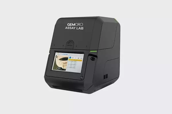 Advanced Gold and Precious Metal Analysis with GEMORO ASSAY LAB