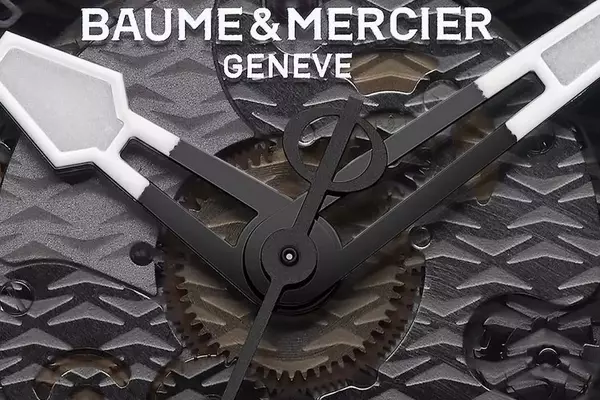 Richemont Divests Baume & Mercier to Italian Damiani Group