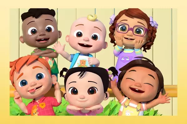 Calming Toddler Tantrums: CoComelon Songs to the Rescue