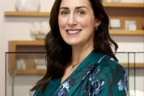Stuller Appoints New Chief Merchandising, Marketing, and Sales Officer