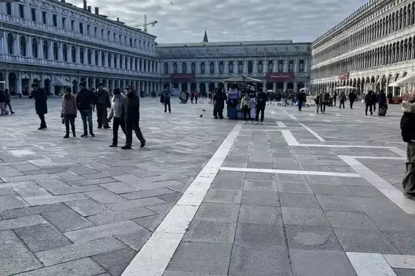 Venice: A Jewel Box of Fine Jewelry Amidst Historic Splendor