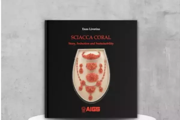 New Publication Explores the Legacy of Sciacca Coral in Jewelry