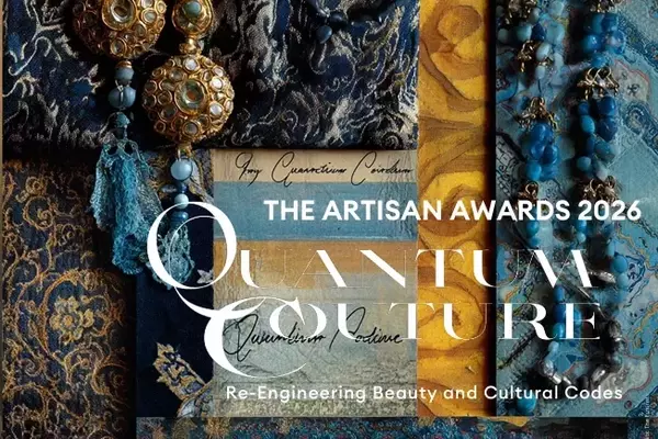 GJEPC Unveils 'Quantum Couture' for Artisan Awards 2026