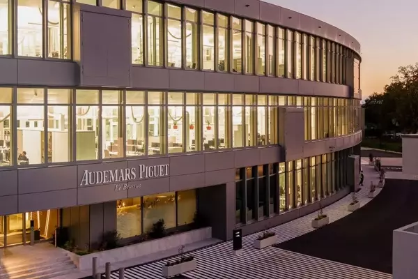 Audemars Piguet Unveils The Arc: A Hub For Watchmaking Innovation In Le Brassus