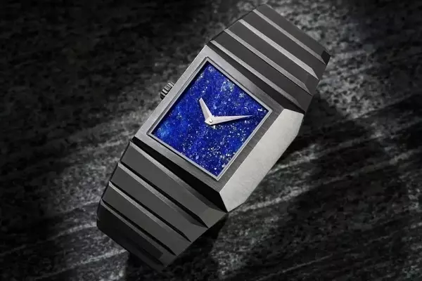 Toledano & Chan B/1.3r: A Bold Statement in Horological Design
